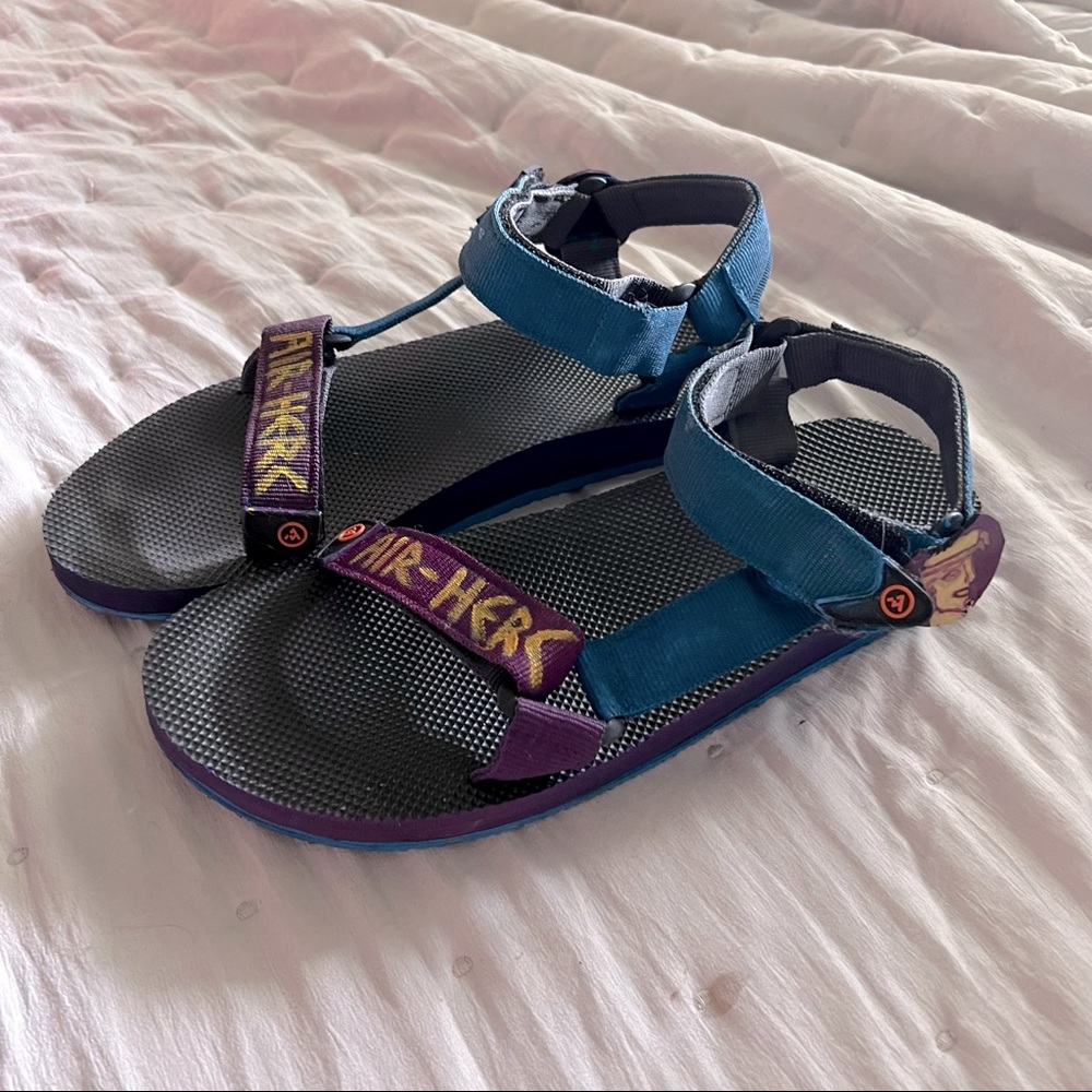 Air Herc Atika men’s sandals